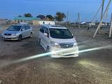 Toyota Alphard 2007 годаүшін4 000 000 тг. в Атырау – фото 3
