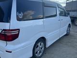 Toyota Alphard 2007 годаүшін4 000 000 тг. в Атырау – фото 5