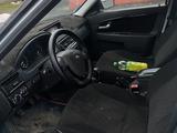 ВАЗ (Lada) Priora 2170 2014 годаүшін2 800 000 тг. в Шымкент – фото 5