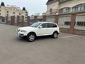 Volkswagen Touareg 2005 года за 5 300 000 тг. в Алматы – фото 2