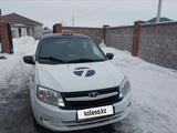 ВАЗ (Lada) Granta 2191 2014 годаfor1 800 000 тг. в Астана – фото 2