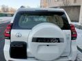 Toyota Land Cruiser Prado 2022 года за 35 000 000 тг. в Алматы – фото 6