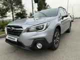 Subaru Outback 2019 года за 11 500 000 тг. в Алматы