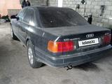 Audi 100 1993 года за 1 400 000 тг. в Усть-Каменогорск – фото 2