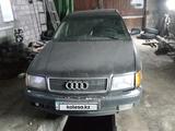 Audi 100 1993 года за 1 400 000 тг. в Усть-Каменогорск