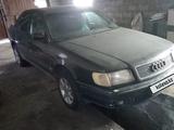 Audi 100 1993 года за 1 400 000 тг. в Усть-Каменогорск – фото 4