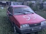 ВАЗ (Lada) 21099 1995 года за 330 000 тг. в Павлодар – фото 2