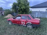 ВАЗ (Lada) 21099 1995 года за 330 000 тг. в Павлодар – фото 5