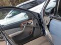 Mercedes-Benz S 320 2001 годаүшін4 850 000 тг. в Шымкент – фото 12