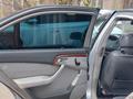 Mercedes-Benz S 320 2001 годаүшін4 850 000 тг. в Шымкент – фото 13