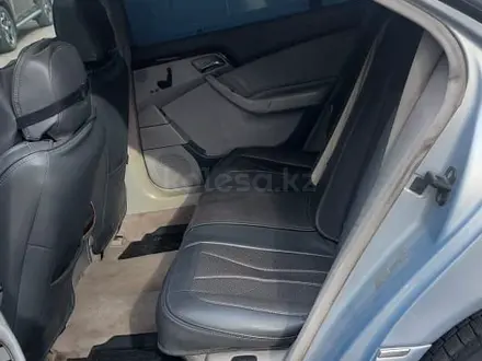 Mercedes-Benz S 320 2001 года за 4 850 000 тг. в Шымкент – фото 14