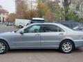 Mercedes-Benz S 320 2001 годаүшін4 850 000 тг. в Шымкент – фото 6