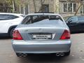 Mercedes-Benz S 320 2001 годаүшін4 850 000 тг. в Шымкент – фото 8