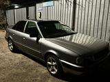 Audi 80 1991 годаүшін650 000 тг. в Алматы