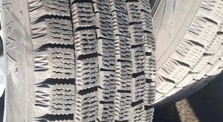 Шины с дисками 185/70 R14 за 80 000 тг. в Караганда