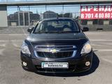 Chevrolet Cobalt 2021 года за 4 950 000 тг. в Шымкент