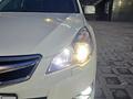 Subaru Legacy 2009 года за 5 500 000 тг. в Талдыкорган