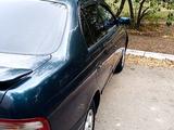 Toyota Carina E 1993 годаүшін2 000 000 тг. в Павлодар – фото 5