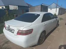 Toyota Camry, 2006