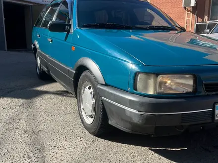 Volkswagen Passat 1991 года за 1 280 000 тг. в Усть-Каменогорск