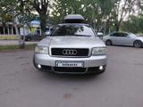 Audi A6 2002 годаүшін3 500 000 тг. в Петропавловск – фото 5
