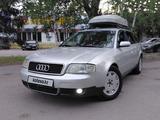 Audi A6 2002 годаүшін3 500 000 тг. в Петропавловск – фото 4