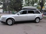 Audi A6 2002 годаүшін3 500 000 тг. в Петропавловск
