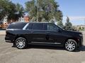 Cadillac Escalade 2023 года за 58 000 000 тг. в Алматы – фото 9
