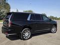 Cadillac Escalade 2023 года за 58 000 000 тг. в Алматы – фото 10