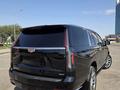 Cadillac Escalade 2023 года за 58 000 000 тг. в Алматы – фото 11