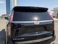 Cadillac Escalade 2023 года за 58 000 000 тг. в Алматы – фото 12
