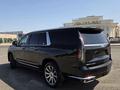 Cadillac Escalade 2023 года за 58 000 000 тг. в Алматы – фото 13