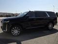 Cadillac Escalade 2023 года за 58 000 000 тг. в Алматы – фото 15