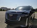 Cadillac Escalade 2023 года за 58 000 000 тг. в Алматы – фото 16