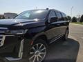 Cadillac Escalade 2023 года за 58 000 000 тг. в Алматы – фото 17