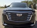 Cadillac Escalade 2023 года за 58 000 000 тг. в Алматы – фото 18