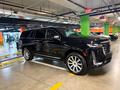 Cadillac Escalade 2023 года за 58 000 000 тг. в Алматы