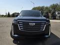 Cadillac Escalade 2023 года за 58 000 000 тг. в Алматы – фото 19