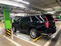 Cadillac Escalade 2023 года за 58 000 000 тг. в Алматы – фото 3