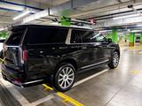 Cadillac Escalade 2023 года за 58 000 000 тг. в Алматы – фото 4