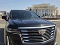 Cadillac Escalade 2023 года за 58 000 000 тг. в Алматы – фото 6