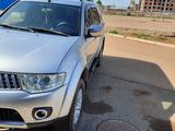 Mitsubishi Pajero Sport 2011 годаүшін9 000 000 тг. в Астана – фото 2