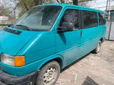 Volkswagen Transporter 1992 года за 2 800 000 тг. в Алматы