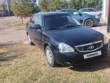 ВАЗ (Lada) Priora 2170 2013 года за 1 300 000 тг. в Мерке