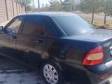 ВАЗ (Lada) Priora 2170 2013 года за 1 300 000 тг. в Мерке – фото 3