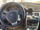 ВАЗ (Lada) Priora 2170 2013 года за 1 300 000 тг. в Мерке – фото 5
