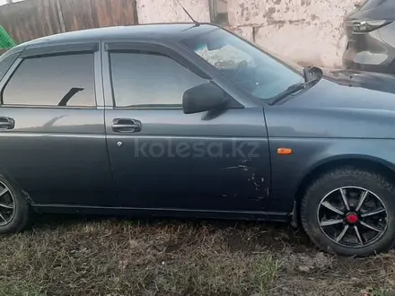 ВАЗ (Lada) Priora 2170 2013 года за 2 390 000 тг. в Астана – фото 2