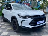 Chevrolet Tracker 2022 годаүшін7 700 000 тг. в Алматы – фото 2