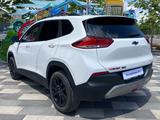 Chevrolet Tracker 2022 годаүшін7 700 000 тг. в Алматы – фото 3