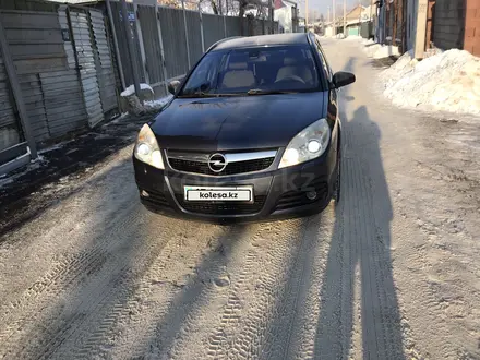 Opel Vectra 2008 года за 5 800 000 тг. в Алматы